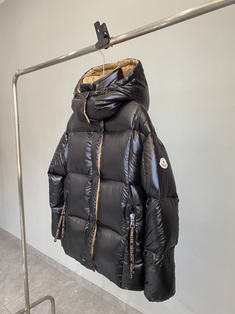 Moncler Down Jackets